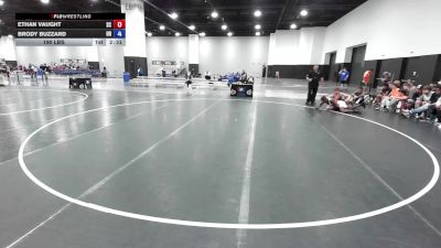 190 lbs Ethan Vaught, South Carolina vs Brody Buzzard, Oregon
