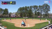 Replay: Mars Hill vs Lenoir-Rhyne - DH | Mar 24 @ 1 PM