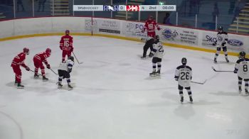 Replay: Home - 2024 Wenatchee vs Notre Dame 1 | Mar 4 @ 4 PM