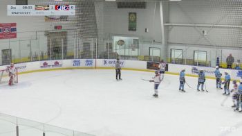 Replay: Home - 2024 Golden Hawks vs Canadiens | Mar 29 @ 7 PM