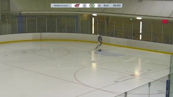 Replay: Home - 2025 CAC vs SSAC | Jan 9 @ 7 PM