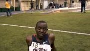 Barnabus Kirui Ole Miss M 5K 2010 Alex Wilson
