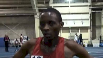 Tyson David UAB M 5K 2010 Alex Wilson