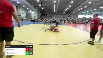 150 lbs Rr Rnd 1 - Quinn Mccord, Forge Elm 1 vs Noah Fitzgerald, Midwest Monsters