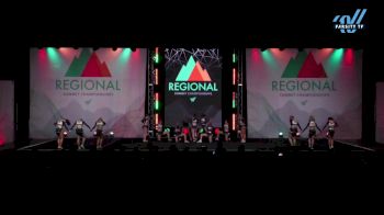 Lunar Viper Allstars - Wicked [2024 L4.2 Senior Day 1] 2024 The Northeast Regional Summit