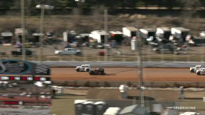 Replay: 410 Sprints at Lincoln | Mar 9 @ 2 PM