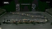 Cap City 2 "Grove City OH" at 2026 WGI Percussion/Winds World Championships