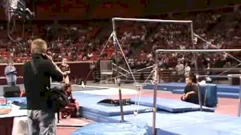 OU (Natasha Kelley) - 9.85