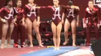 Alabama (Ricki Lebegern) - 9.875