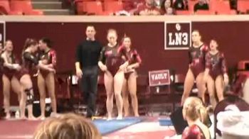 OU (Mary Mantle) - 9.925