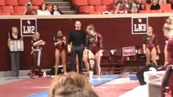 OU (Natasha Kelley) - 9.90