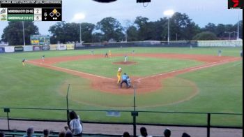 Replay: Home - 2025 Marlins vs Yard Gnomes | Jul 19 @ 6 PM