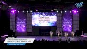 Lake Country Dance Studio - Mini Elite All Stars Jazz [2025 Mini - Jazz - Small Day 2] 2025 JAMfest Dance Super Nationals