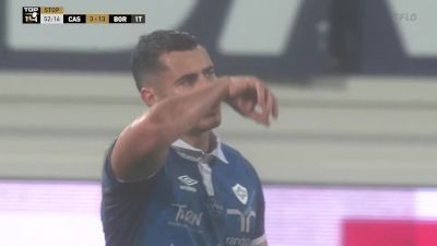 Replay: Castres Olympique vs Union Bordeaux | Dec 21 @ 8 PM