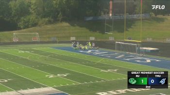 Replay: Roosevelt vs Thomas More | Sep 13 @ 12 PM