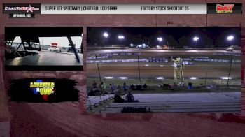 Full Replay | COMP Cams Super Dirt Series at Super Bee Speedway 9/1/23