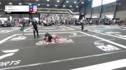 Clay Dobson vs Noah Chen 2023 ADCC Arizona Open