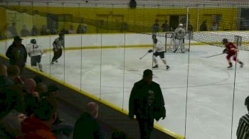 Replay: Home - 2023 Ridge Meadows vs Chilliwack | Oct 1 @ 5 PM