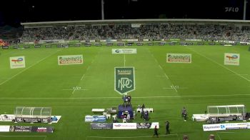 Replay: Hawke's Bay vs Taranaki | Sep 20 @ 7 AM