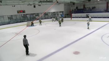 Replay: Home - 2023 STL Sting U16 vs NC Golden Bears U | Dec 1 @ 3 PM
