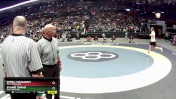 Replay: Mat 1 - 2024 OHSAA State Championship ARCHIVE ONLY | Mar 10 @ 5 PM