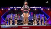 Texas Allstar Cheer and Dance - Tempest [2026 L3 Junior - Flex - D2 - A Day 2] 2026 NCA All-Star National Championship