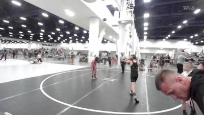 73 lbs Round Of 16 - Tucker Lotts, Ateam vs Jordy Smart, Ravage WC