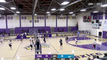 Replay: NMHU vs Fort Lewis | Sep 5 @ 2 PM