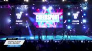 Prodigy All Stars - NightlighT [2024 L6 U18 NT Day 2] 2024 CHEERSPORT National All Star Cheerleading Championship