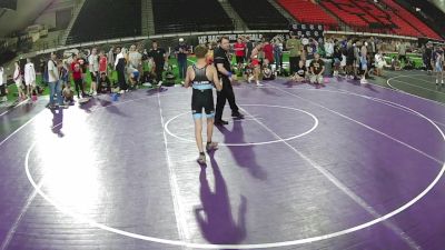 92 lbs Jed Williams, Utah 14U Boys vs Statlyn Williams, Idaho 14U Boys