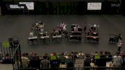 Tunstall HS "Danville VA" at 2026 WGI Perc/Winds Atlanta Regional+