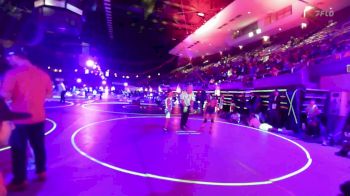 74 lbs Consolation - JayT Farrell, Spring Hills Wrestling vs Danil Litvinov, Savage House Wrestling Club