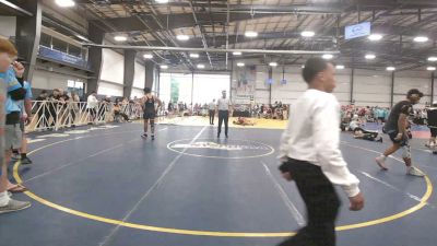 182 lbs Rr Rnd 2 - Dom Willis, Freakztyle Elite - HSB vs Manpreet Marok, OBWC SuperHeros Gotham - HSB