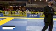 ROBERT PHILIP vs BRANDON SEAN EPPS 2020 World Master IBJJF Jiu-Jitsu Championship