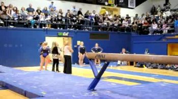 Cal (Arla Rosenweig) - 9.725