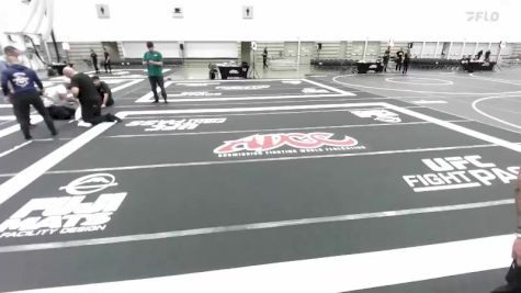 Ryan Verges vs Troy ODell 2023 ADCC Dallas Open