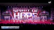 Cheer Athletics - Charlotte - ReignCats [2026 L5 Senior - Large Day 2] 2026 Spirit of Hope Grand Nationals