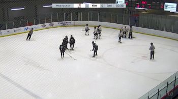 Replay: Home - 2025 OHA Edmonton vs RHA Winnipeg | Feb 14 @ 6 PM