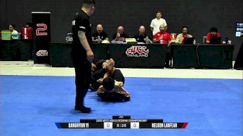 Replay: Mat 2 - 2025 ADCC Asia & Oceania Championship | Dec 7 @ 11 AM