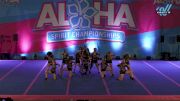 Phoenix Allstars - Blackout [2024 L2 Junior - D2 - Small 11/17/24] 2024 Aloha Trenton Showdown