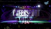 York Elite All Stars - Jade [2023 L1 Youth - D2 - Small - A] 2023 CHEERSPORT National All Star Cheerleading Championship