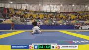 ALEXSANDRO SANTOS DA SILVA vs RODRIGO LAURENCIO DA SILVA 2026 FPJJ Circuito Paulista GI Etapa 3