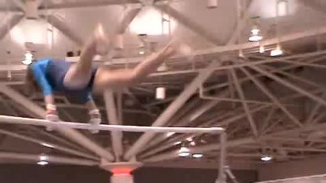 Tags South (Caitlin Brown)