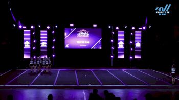 World Cup - Aurora [2025 L3 Senior Day 2] 2025 SU Battle at the Boardwalk Grand Nationals