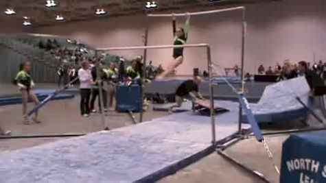 Twin City Twisters (Maggie Nichols)