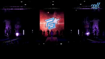Prodigy All Stars - Spotlight [2023 L5 Senior Coed - Large Day 3] 2023 Encore Grand Nationals