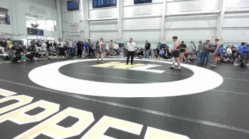 175 lbs Round Robin 3 - Braxton Davis, Pit Crew-MS vs Titan Henderson, Team Gotcha - MS