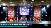 Planet Dance - Planet Dance Allstar Mini Hip Hop [2021 Mini - Hip Hop - Large Day 1] 2021 JAMfest: Dance Super Nationals