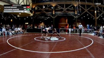 113 lbs Round 1 (16 Team) - Lachlen Berhndt, Morgan County vs Alexander Hawkins, Jordan