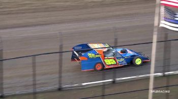 Full Replay | Modified World Championship Friday at Mississippi Thunder Speedway 5/30/25